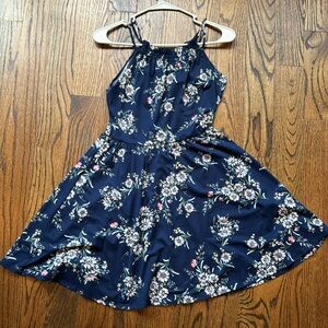 Nine Britton dress - SP